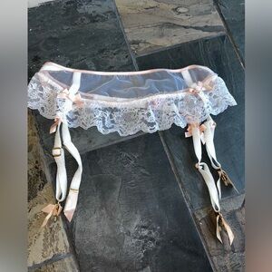 Agent Provocateur lingerie